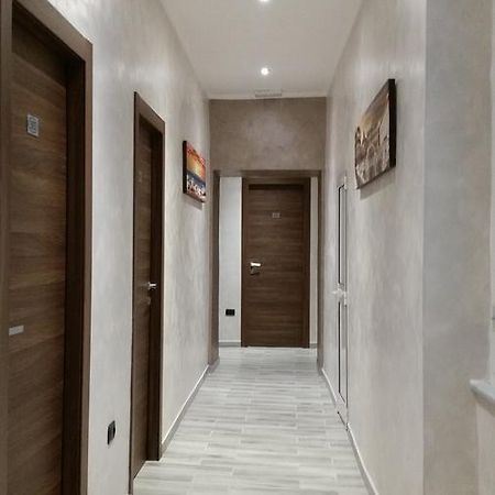 Ricci Rooms 热那亚 外观 照片