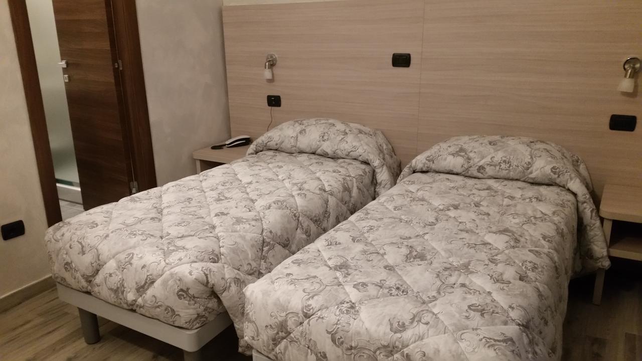 Ricci Rooms 热那亚 外观 照片