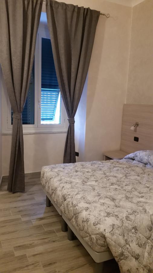 Ricci Rooms 热那亚 外观 照片