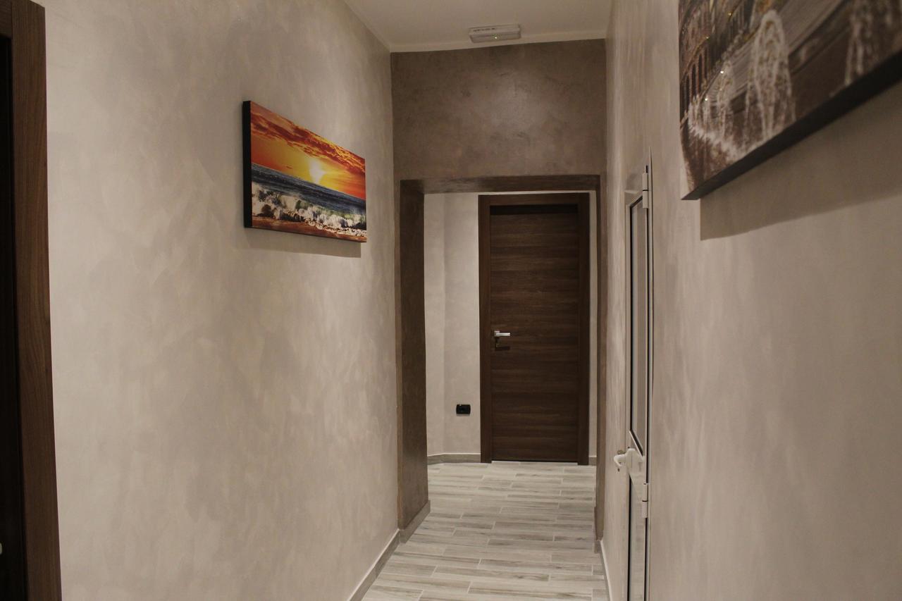 Ricci Rooms 热那亚 外观 照片