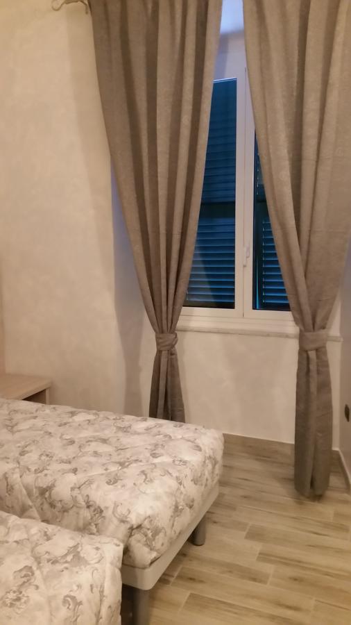 Ricci Rooms 热那亚 外观 照片