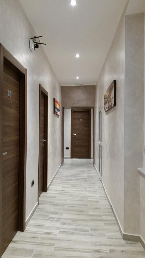 Ricci Rooms 热那亚 外观 照片