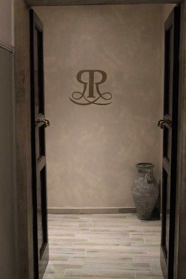 Ricci Rooms 热那亚 外观 照片
