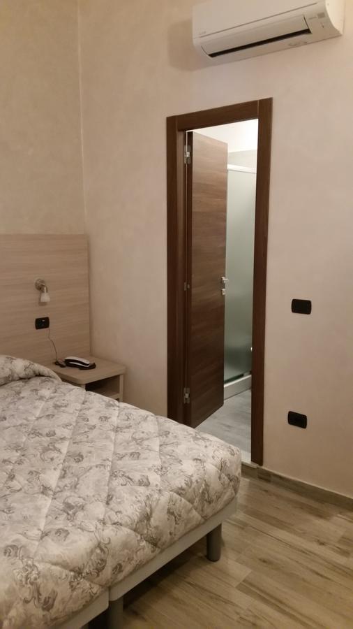 Ricci Rooms 热那亚 外观 照片