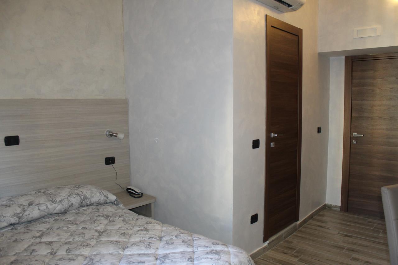 Ricci Rooms 热那亚 外观 照片
